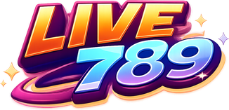 live 789 logo